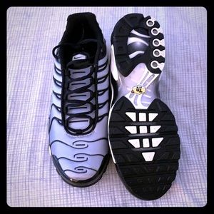 Nike Air Max Plus